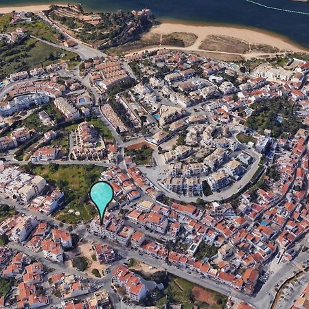 Sunny Apart W Balcony In Algarve By Lovelystay Ferragudo  Εξωτερικό φωτογραφία